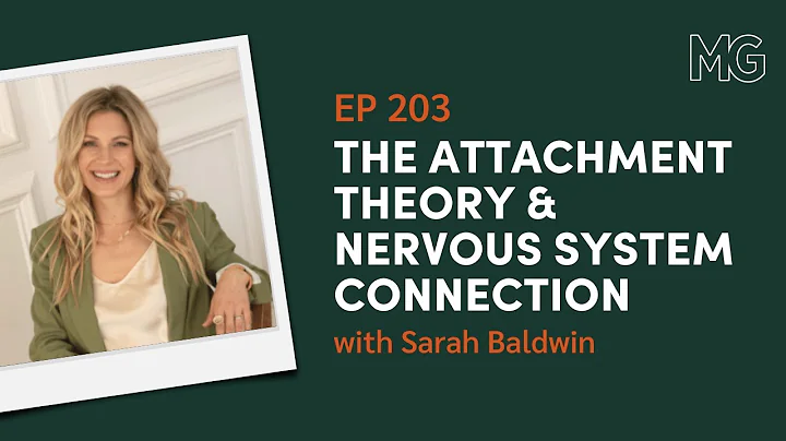 The Attachment Theory & Nervous System Connection ...