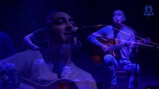 Video thumbnail of "Rodrigo Alvarez - Labios Rojos (Videoclip en Vivo)"