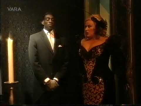 Karin Bloemen - Dit is mijn ruimte (1996)