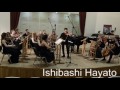 Vivaldi - Summer (Hayato Ishibashi)