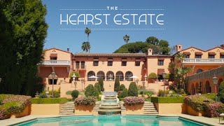 One of LA's most iconic homes used in The Godfather and Beyonce