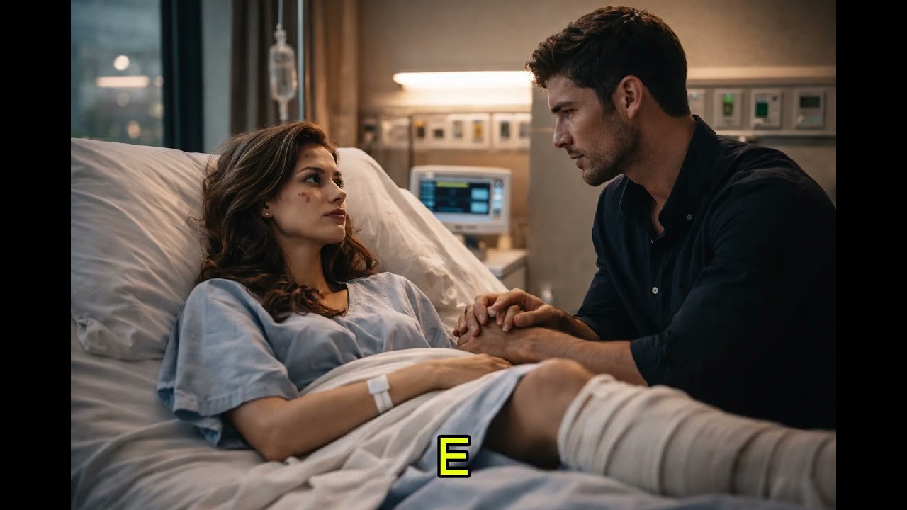 Fingi Que Ia Perder Toda Minha Fortuna Para Descobrir Quem Realmente Me Amava