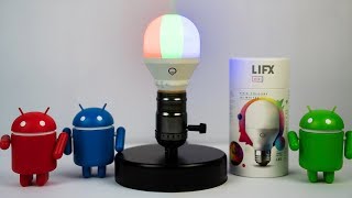 Lifx Mini - Kräftige Farben Für Jedes Zuhause