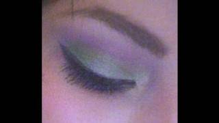 Spring Pastel Makeup Tutorial