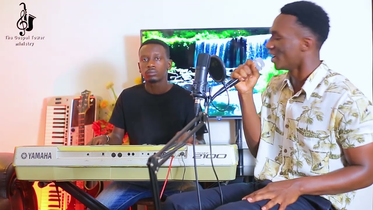 # GospelDevotions|| a session with HIRWA Joshua