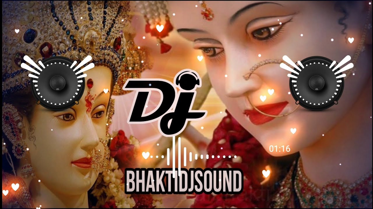 Tere darbar mein maiya khushi milti hairemix  bhakti dj sound  Navratri Dj Remix  Bhakti Dj