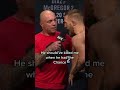 Conor McGregors most Savage moment Ever