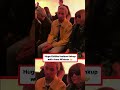 This moment took place during the Balenciaga Fall-Winter show in Paris 🇫🇷🎥 k_mwalako/Inst