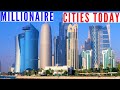 Cities With The Most Millionaires In The World You Probably Didn