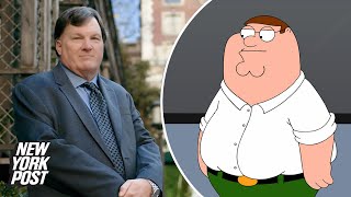 Accused Gilgo Beach murderer Rex Heuermann nicknamed after ‘Family Guy’ character