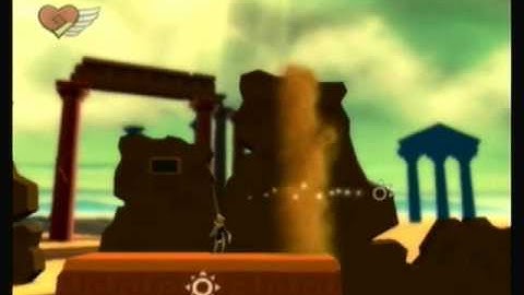 NyxQuest: Kindred Spirits Demo Part 2 Only 52 seconds