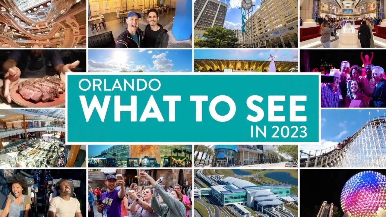 Pair New Experiences With Fantastic Summer Savings in Orlando
