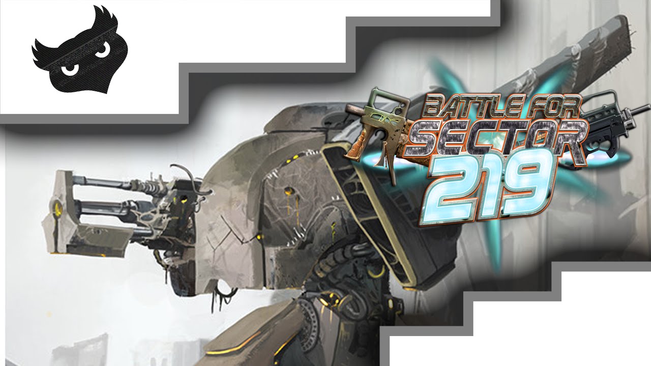 First Impressions | The Battle for Sector 219 | Abstract Strategy Card Game