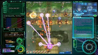 Raiden V Director's Cut  ALLS Clear with TLB  100.3 Million