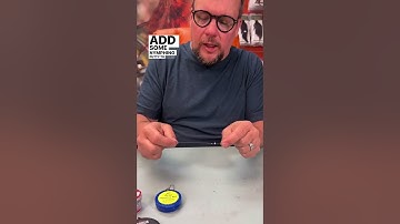 Charlie ties up his favorite sight nymphing rig - the "Short Leash Rig"