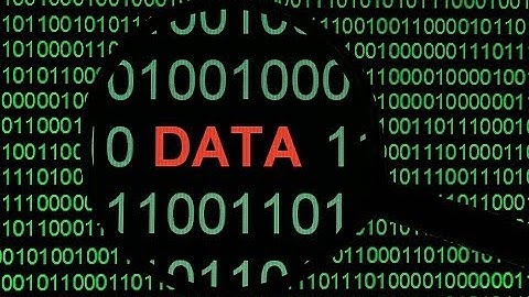 Plugging online personal data black holes