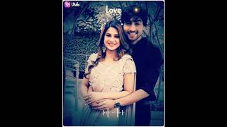 Zoya & Aditya Couple Romantic Statustere Liye Duniya