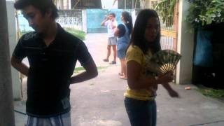 Practice Act1A - Jah And Walter