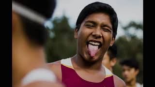 Arcadia Cross Country Slideshow 2018