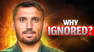 Why Zaman Khan Ignored