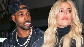 Tristan Thompson Apparently DOES NOT Care That He Cheated on Khloe Kardashian With His Sisters BFF! Tristan Thompson Apparently DOES NOT Care That He Cheated on Khloe Kardashian With His Sisters BFF!