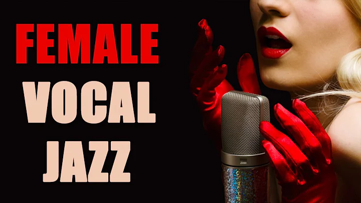 Female Vocal Jazz - Manhattan Jazz Quartett - Vocal Jazz Classics_Relaxin...  Jazz Music