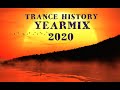 Trance History - YearMix 2020 Vol.1 (Above &amp; Beyond, Cosmic Gate, Solarstone)(Trance &amp; Progressive)