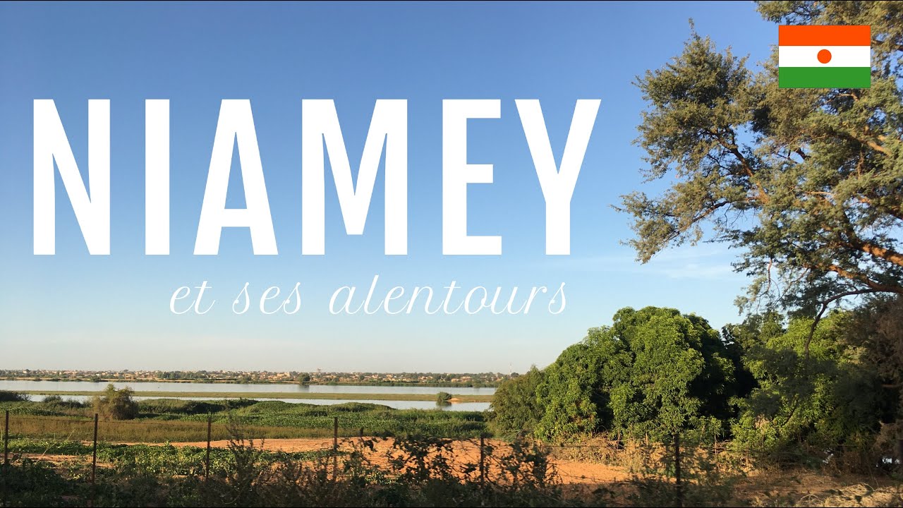 NIAMEY ET SES ALENTOURS - NIGER (Musée Boubou Hama, Réserve de Kouré, Fleuve Niger…)