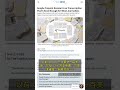 🧐👉 還在付錢買 Otter?Google 這款免費轉錄工具,記者圈早就偷用了 #QixNewsAI