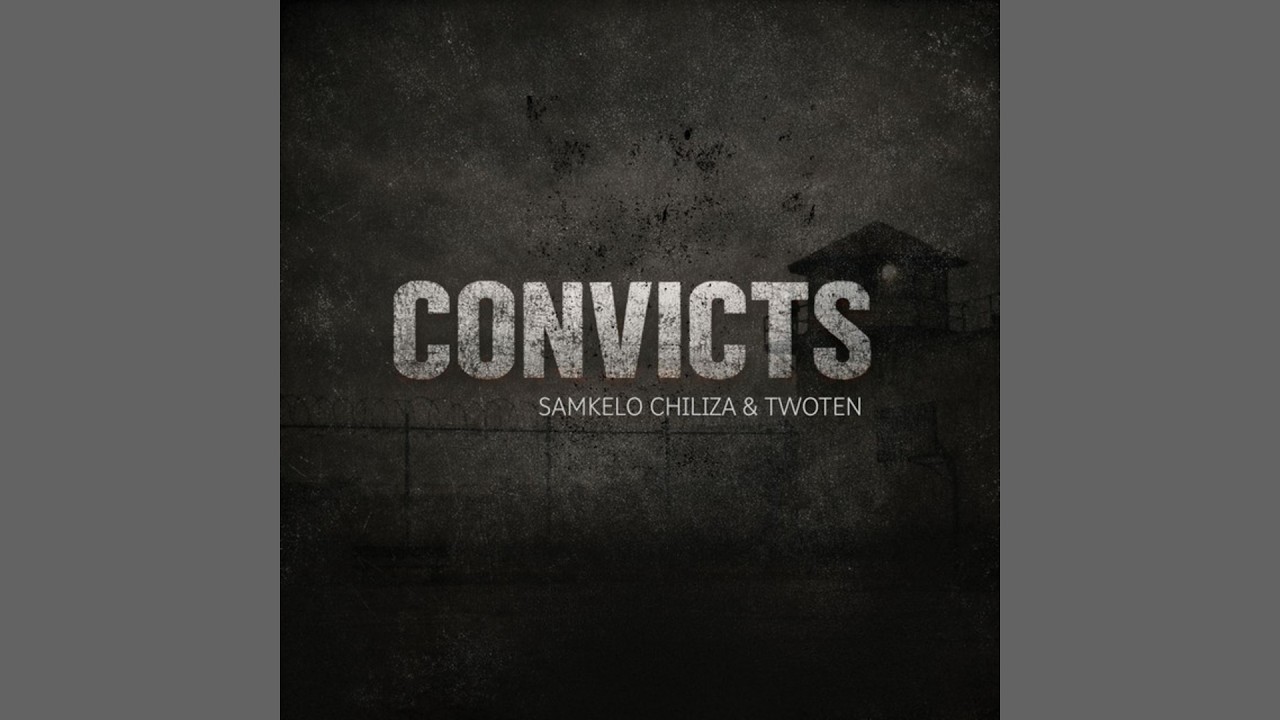 在 YouTube 上觀看「Samkelo Chiliza, TwoTen - Convicts」 在 YouTube 上觀看「Samkelo Chiliza, TwoTen - Convicts」