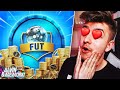 Zagrałem WSPANIAŁEGO DRAFTA! 🤠 FIFA 21: ALVIN I WIEWIÓRKI [#96]