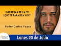 Evangelio De Hoy Lunes 20 Julio 2020 San Mateo 12, 38-42 l Padre Carlos Yepes