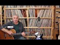 Beginning of video