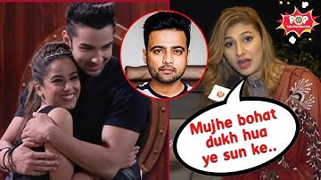 JASLEEN MATHARU On SRISHTY RODE & MANISH NAGGDEV