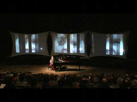 A Sweeter Music | Preben Antonsen | Cal Performances