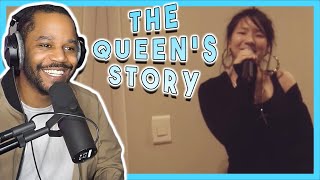 Reacting To Cl Wish You Were Here