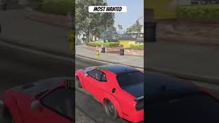 MOST WANTED #fivem #fivemhighlights #fypage #fyp #gaming