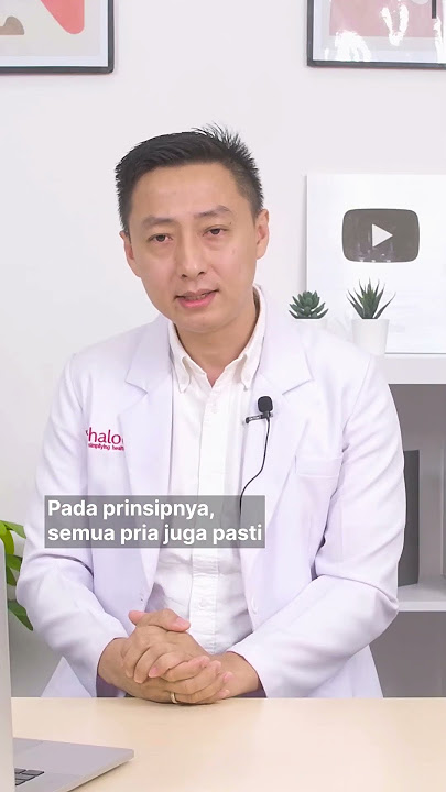 Ejakulasi Dini: Penyebab, Gejala, Pengobatan, dan Pencegahan #shorts
