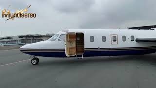 Westwind Ii From Mundiaereo