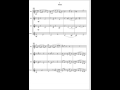 Clarinet Quartet - Nitwits