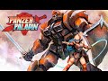 On joue à PANZER PALADIN !