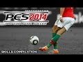 كيفية تحميل و نثبيت PES 2014 كاملة و مضغوطة بحجم 2 جيغا