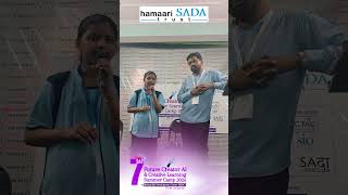 Building Future Innovators with Strong Human Values || Hamaari Sada Trust