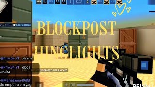 BLOCKPOST MOBILE HIGHLIGHTS PAULO_MAX_YT