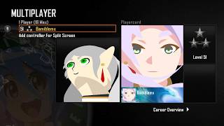 BLOps 2 Emblems - Frieren 2 Pack | Speedbuild + Tutorial