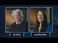 A conversation with the 4 NHGRI Scientific Directors (Part 1)