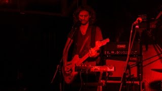 SINOPTIK - Brother (Live @ UNDERGROUND 28/10/15)