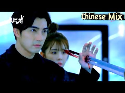 The Devil Punisher 💗 New Chinesemix Hindi Song 2021 💓 Korean Mix 💕 Cute Love Story 😘 Tu_hi_hai 😍