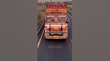 Truck में airbags क्यों नही होते 🚚🚛🚚🚛🚚🚛#shorts