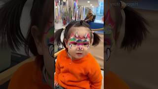 cute baby makeup lover 💝✨ _#shorts #viralshorts